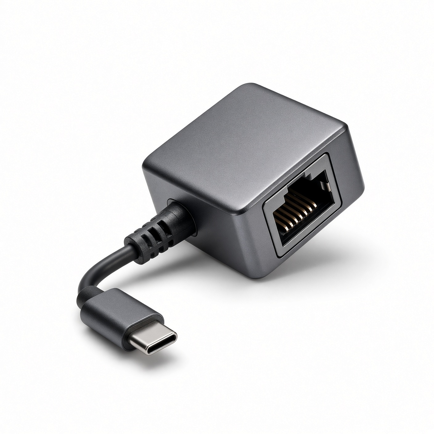 UGREEN USB-C to ethernet adapter