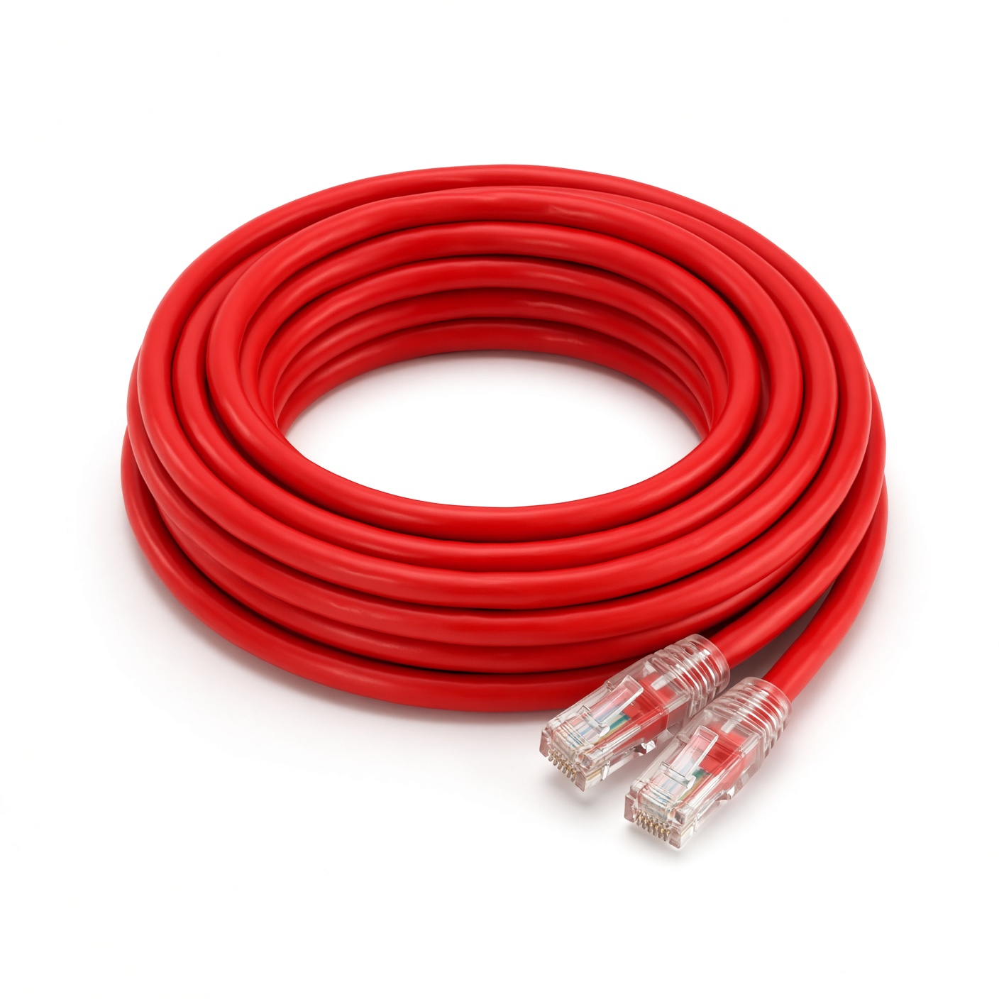 rhinocables Cat6 ethernet cable, 5m